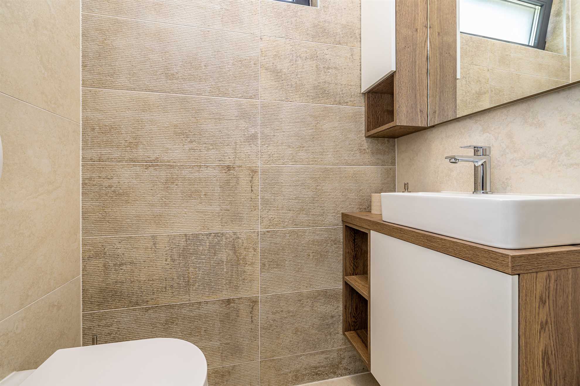 Ferienwohnung SEASIDE I mit Whirlpool und Meerblick