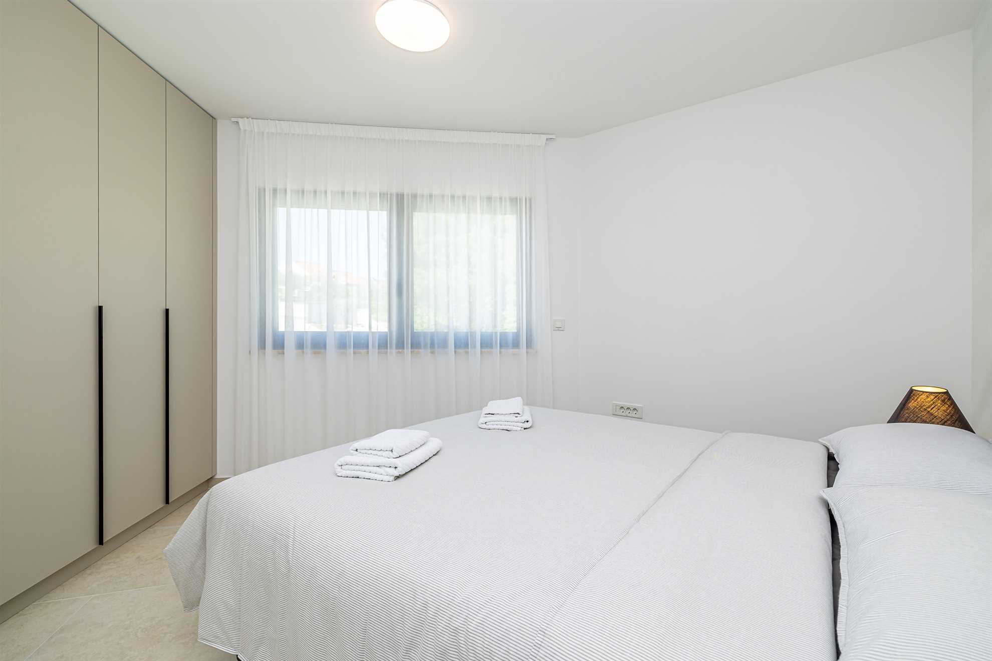 Apartment SEASIDE II mit Panorama-Meerblick