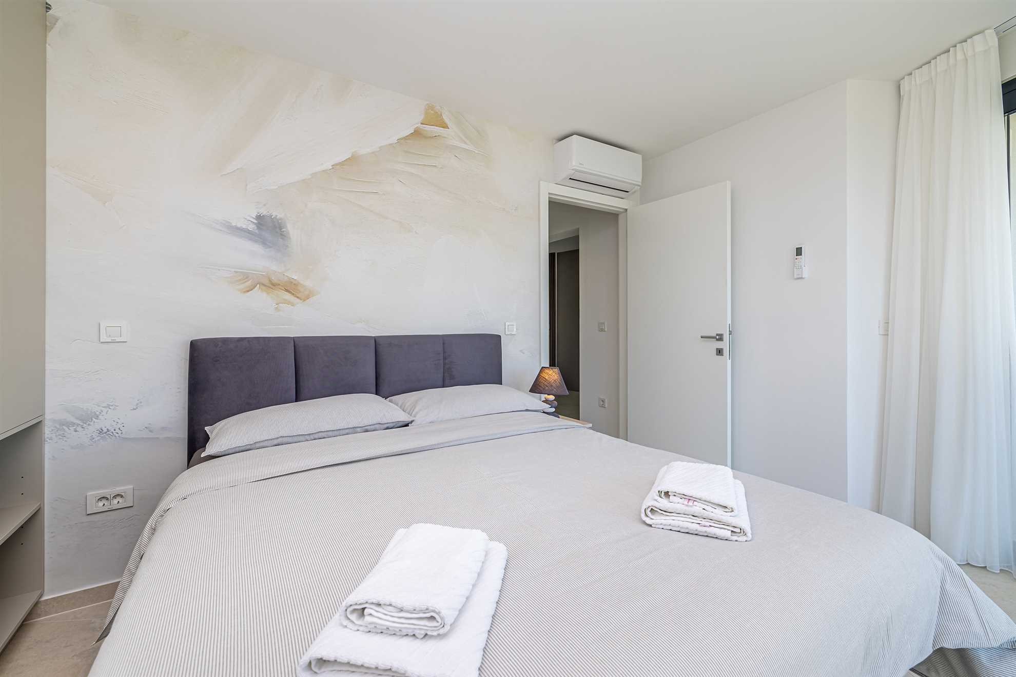 Apartment SEASIDE II mit Panorama-Meerblick