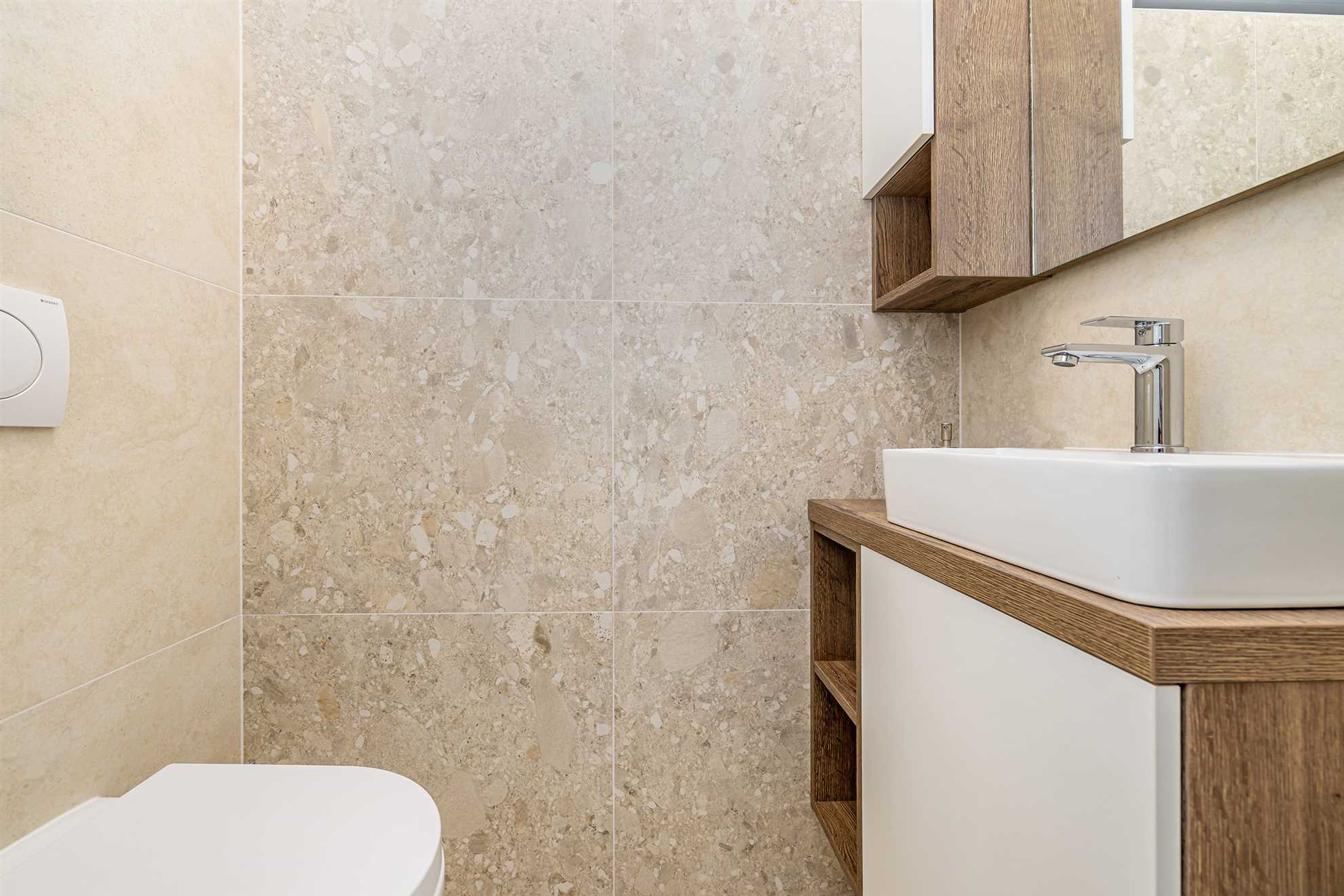 Apartment SEASIDE II mit Panorama-Meerblick