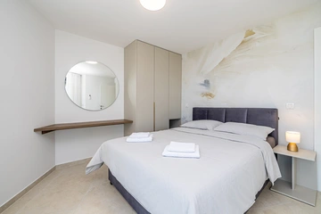 Two-Bedroom Seaview Apartment in Polje