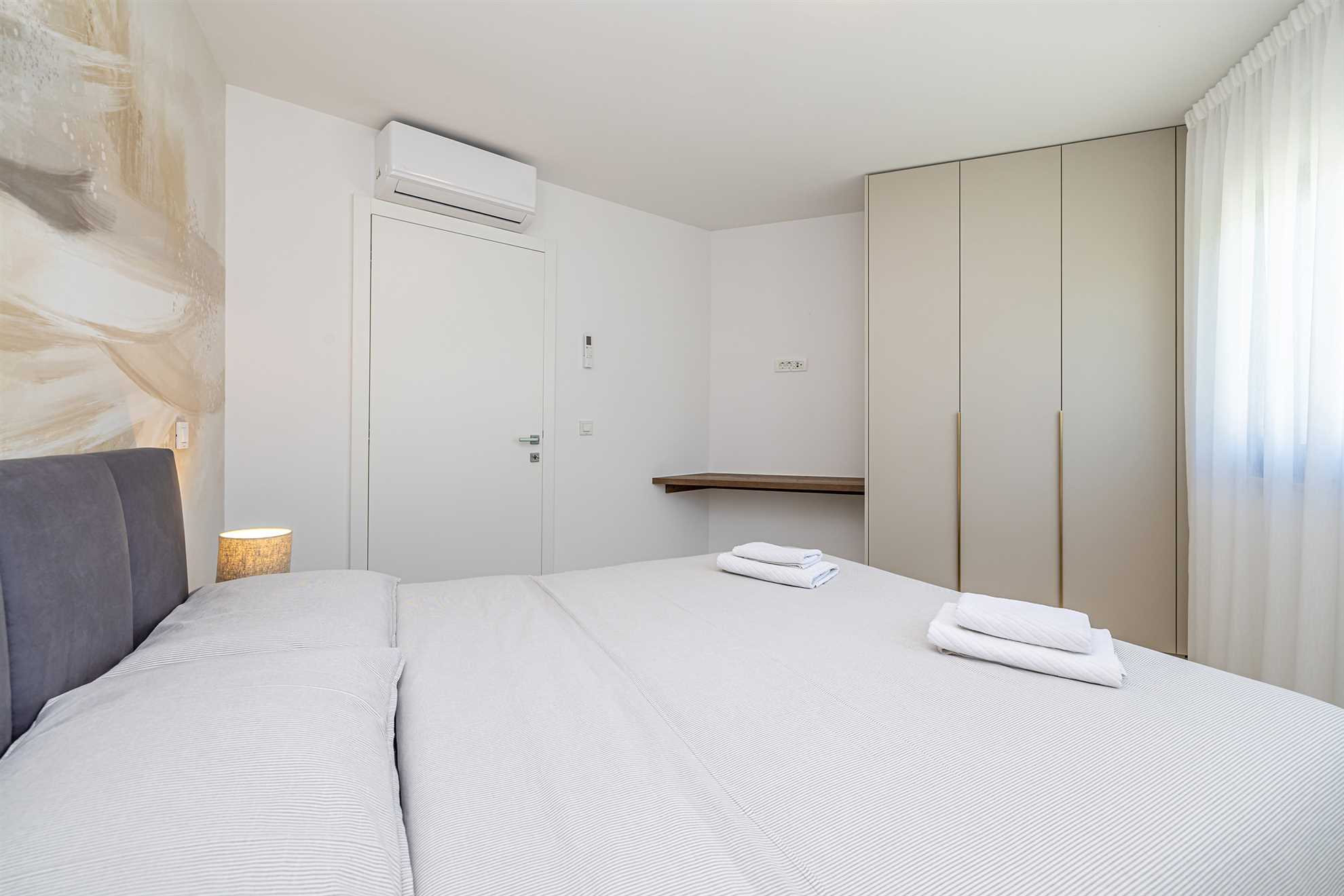 Apartment SEASIDE III mit wunderschönem Meerblick