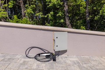 Two-Bedroom Seaview Apartment in Polje