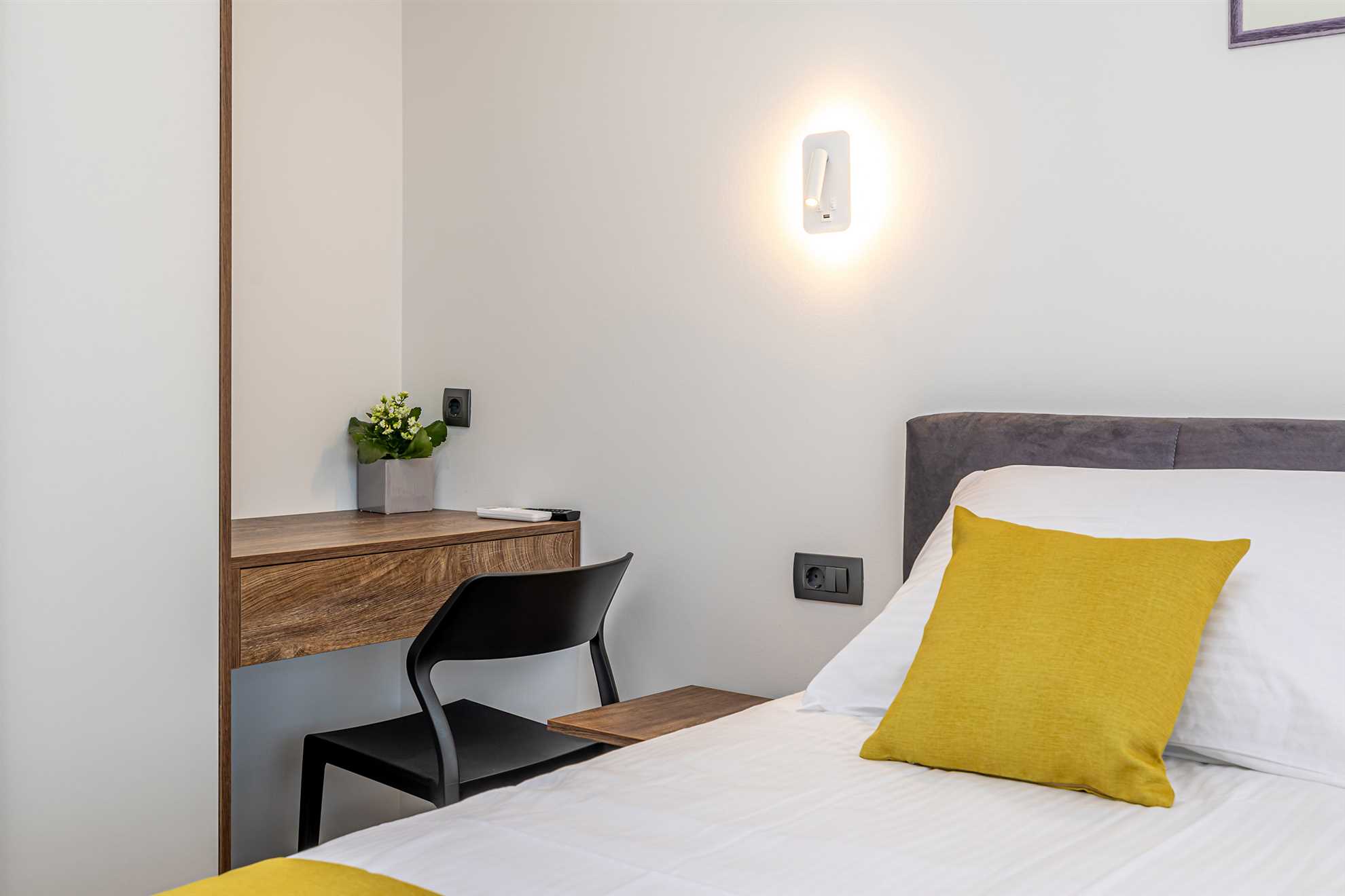 Holiday house TARA & LANA II with heated pool