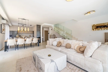 Holiday House in Omišalj with Private Pool for 10