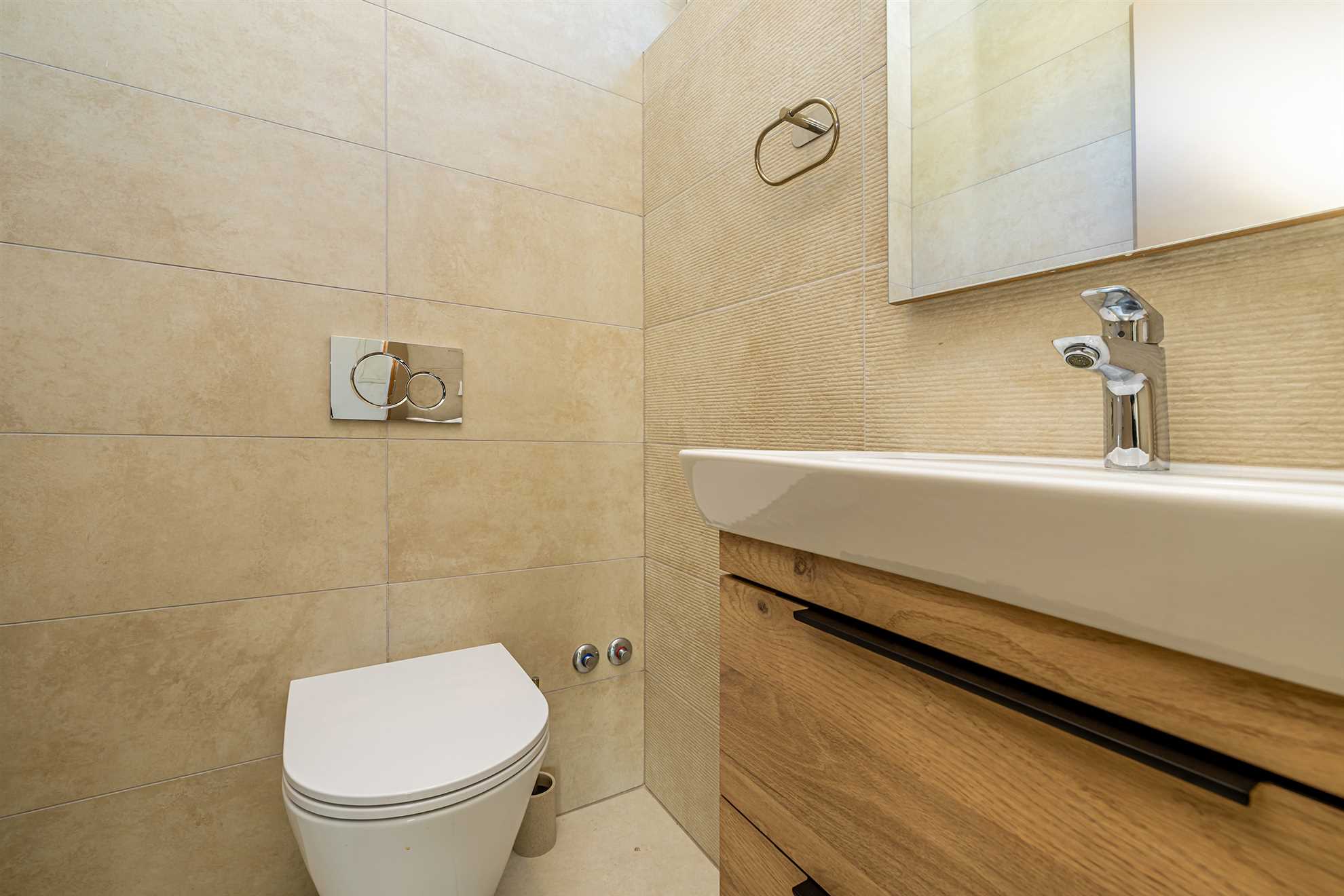 Ferienhaus OLIVE BLUE mit privatem Pool