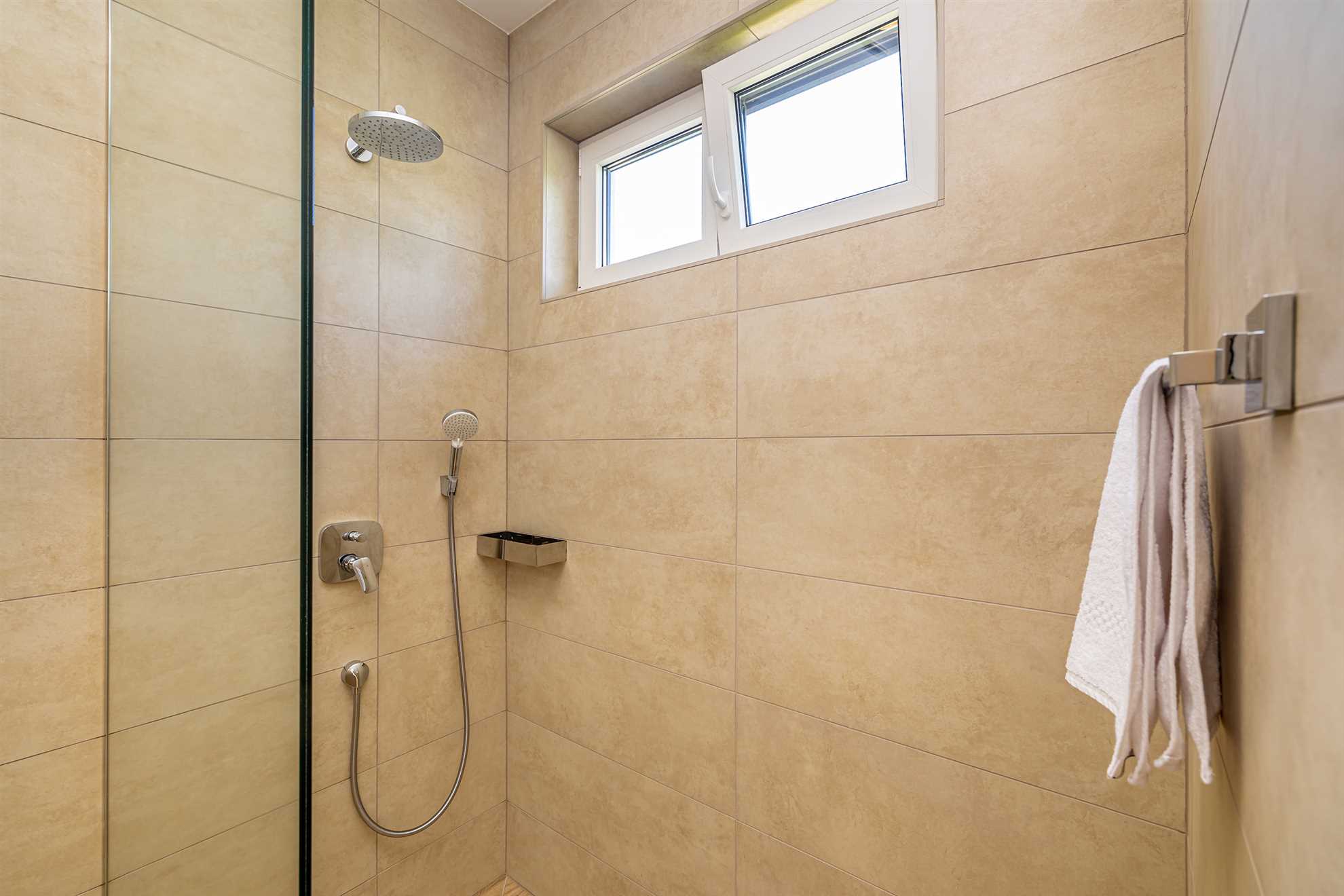 Ferienhaus OLIVE BLUE mit privatem Pool