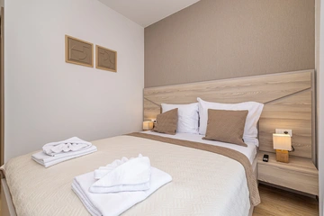 Holiday House in Omišalj with Private Pool for 10