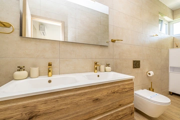 Holiday House in Omišalj with Private Pool for 10