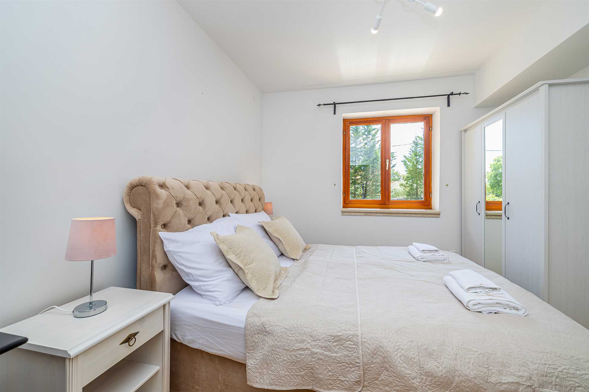 Kuća za odmor CASA DI BRONZO s privatnim bazenom