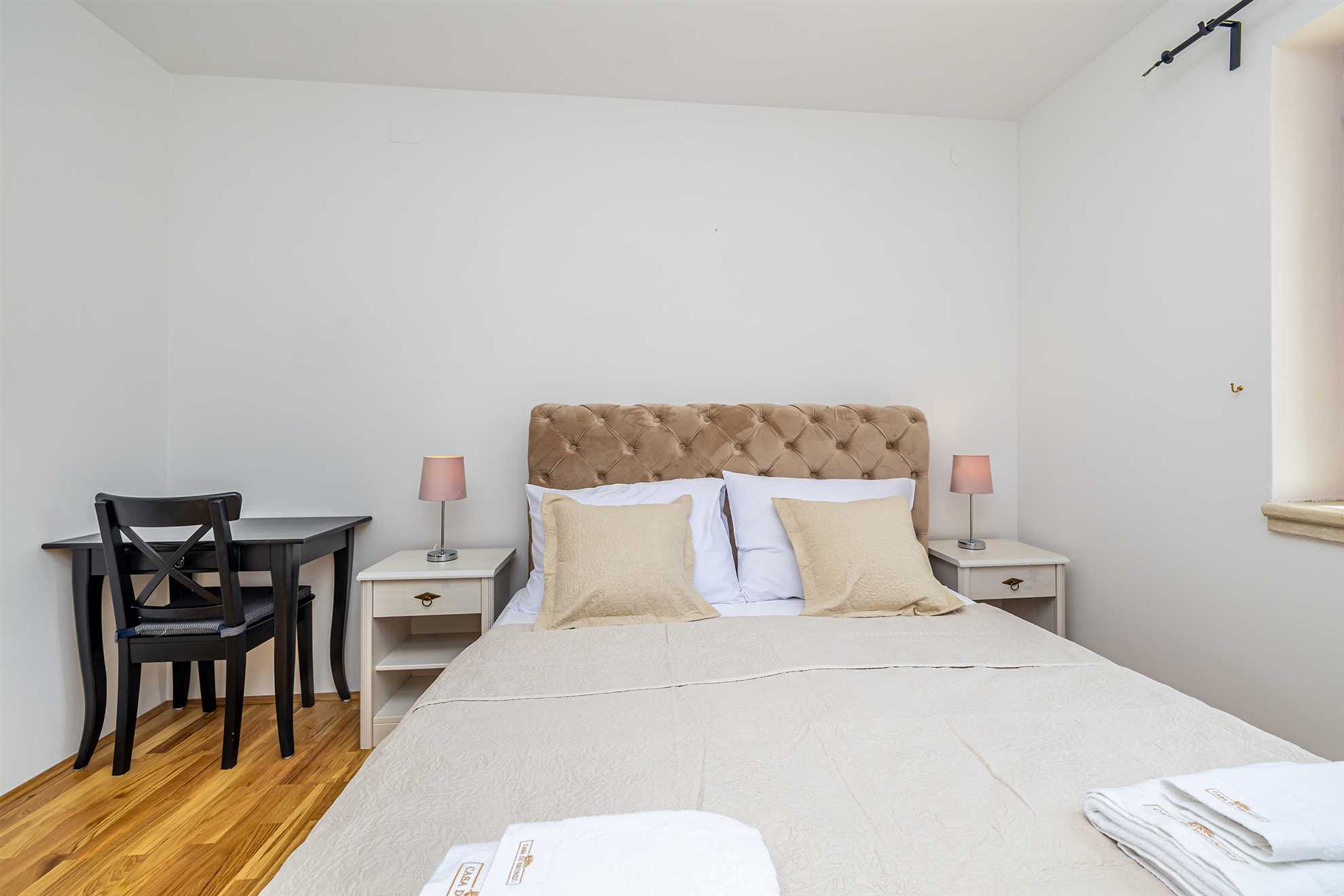 Kuća za odmor CASA DI BRONZO s privatnim bazenom