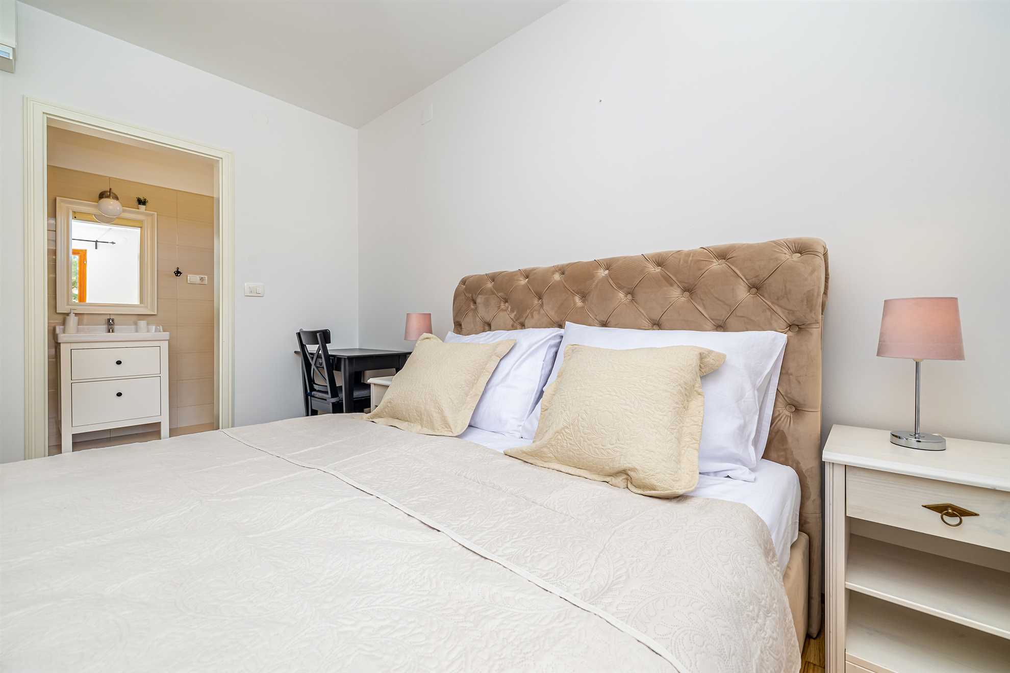 Kuća za odmor CASA DI BRONZO s privatnim bazenom