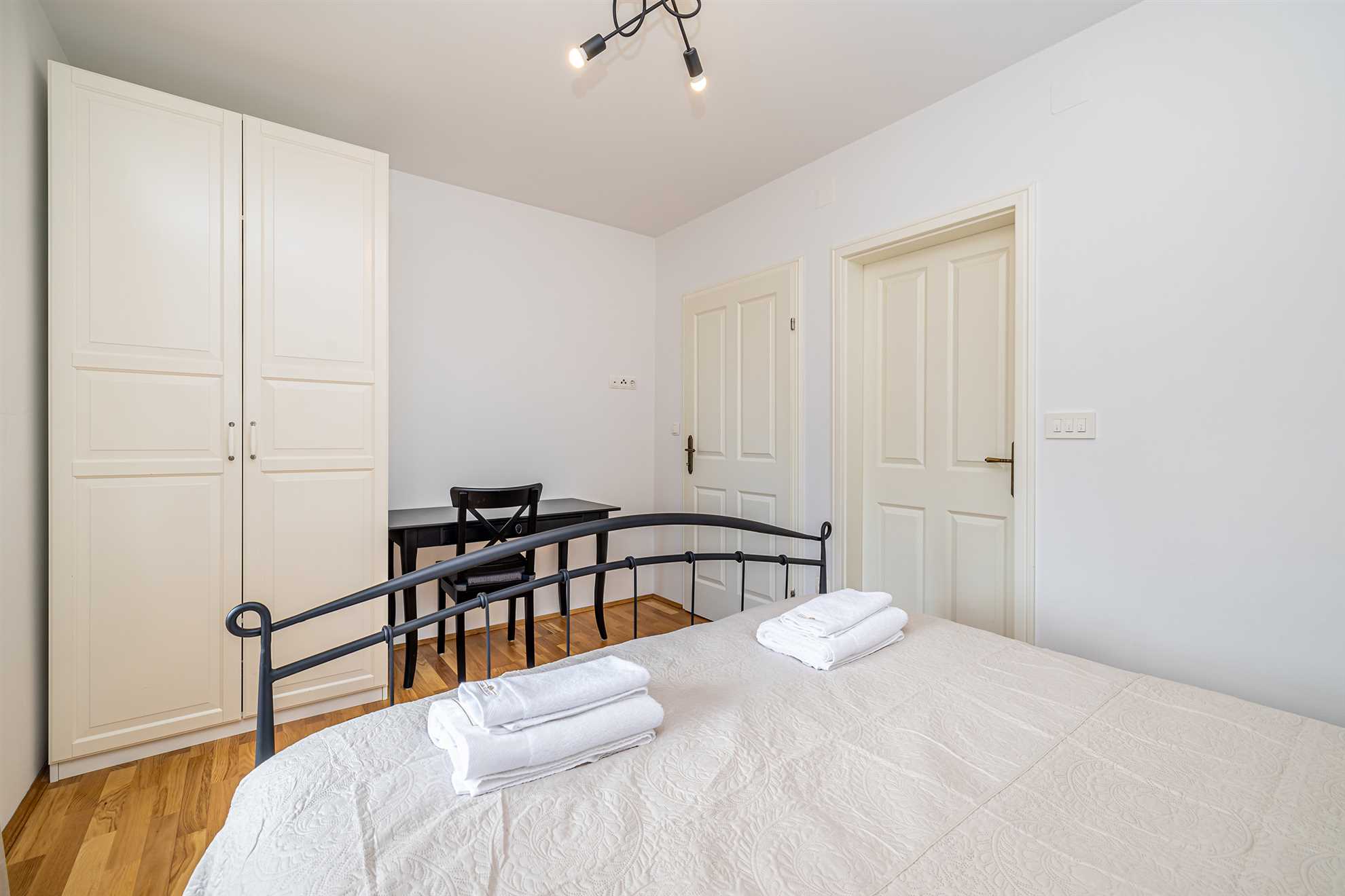 Kuća za odmor CASA DI BRONZO s privatnim bazenom