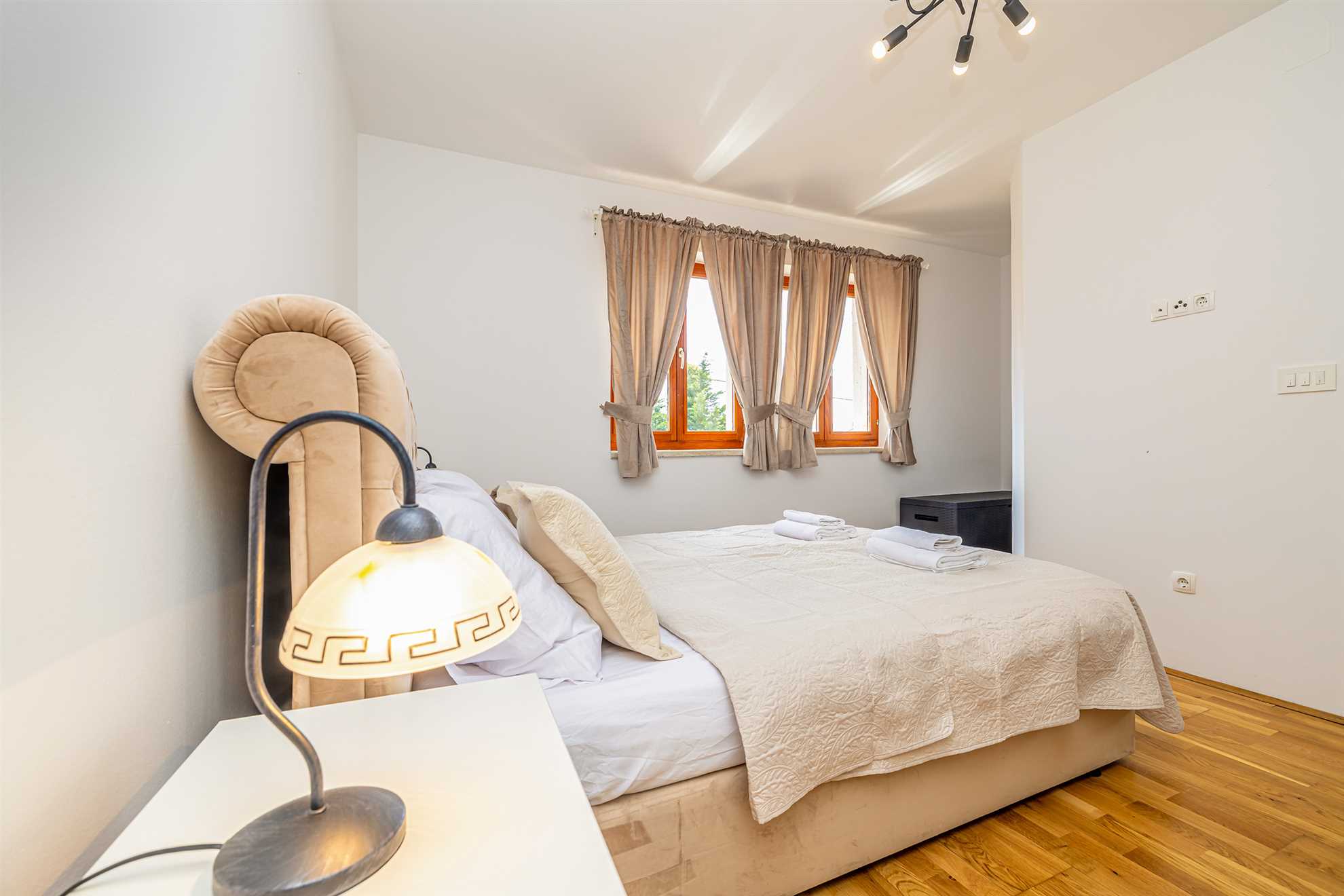 Kuća za odmor CASA DI BRONZO s privatnim bazenom