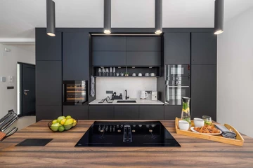 Malinska Villa with Private Heated Saltwater Pool