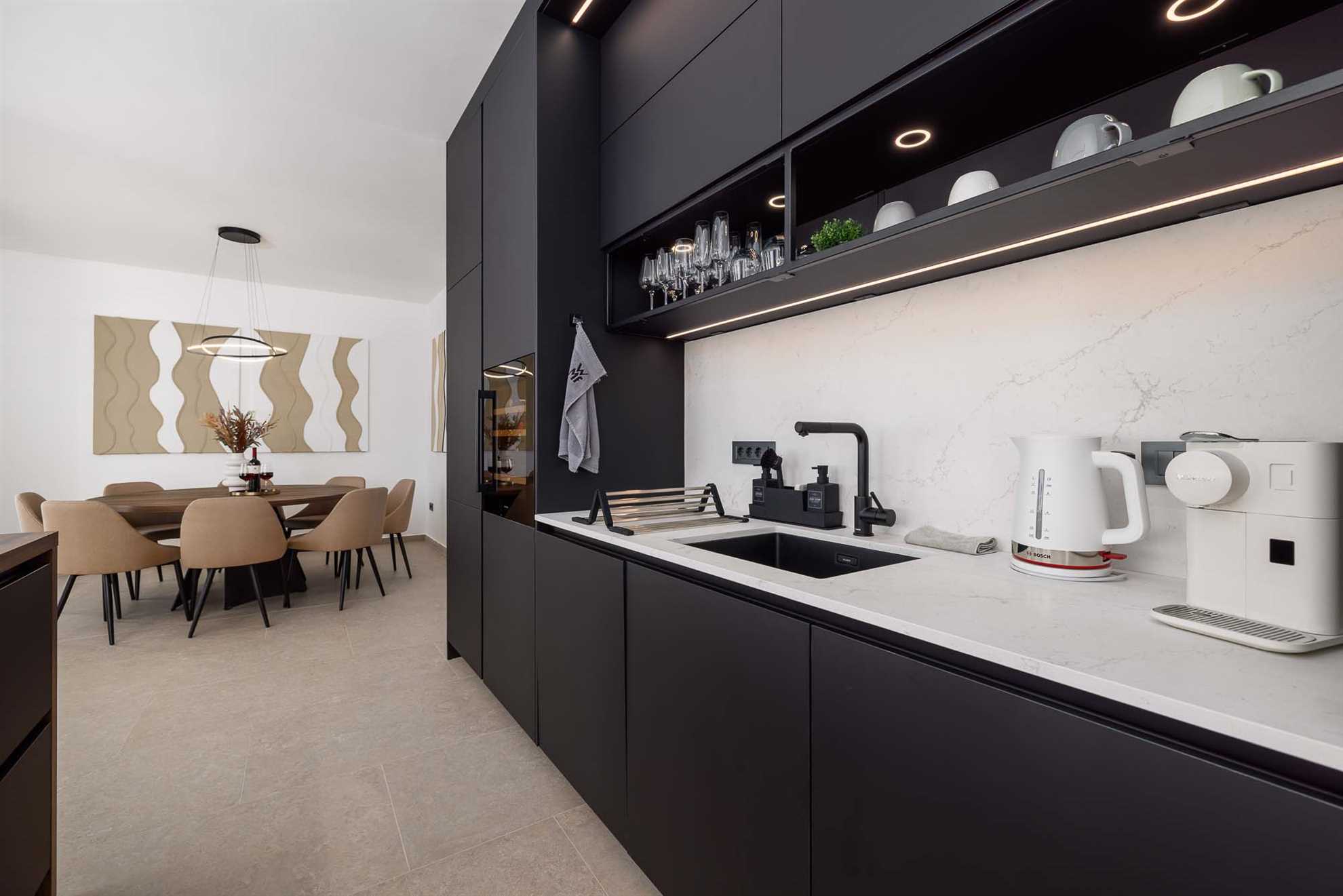 Villa AMARIS mit privatem beheiztem Pool