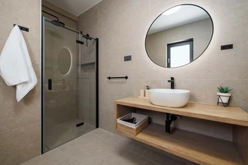 Malinska Villa with Private Heated Saltwater Pool