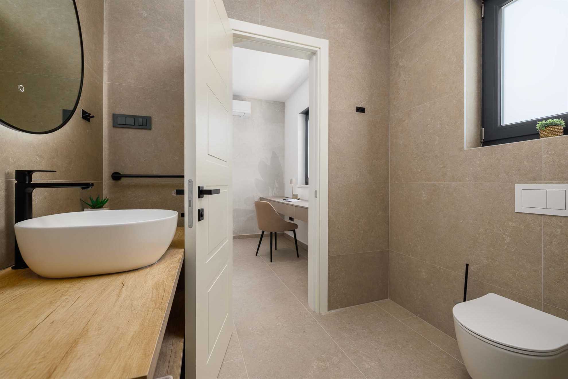 Villa AMARIS mit privatem beheiztem Pool