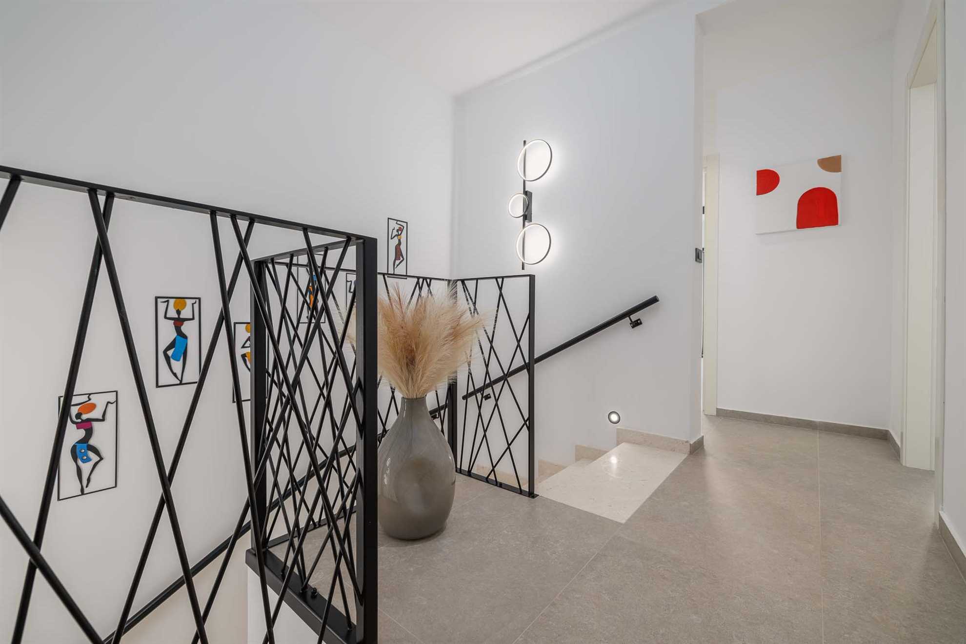 Villa AMARIS mit privatem beheiztem Pool