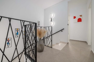 Malinska Villa with Private Heated Saltwater Pool