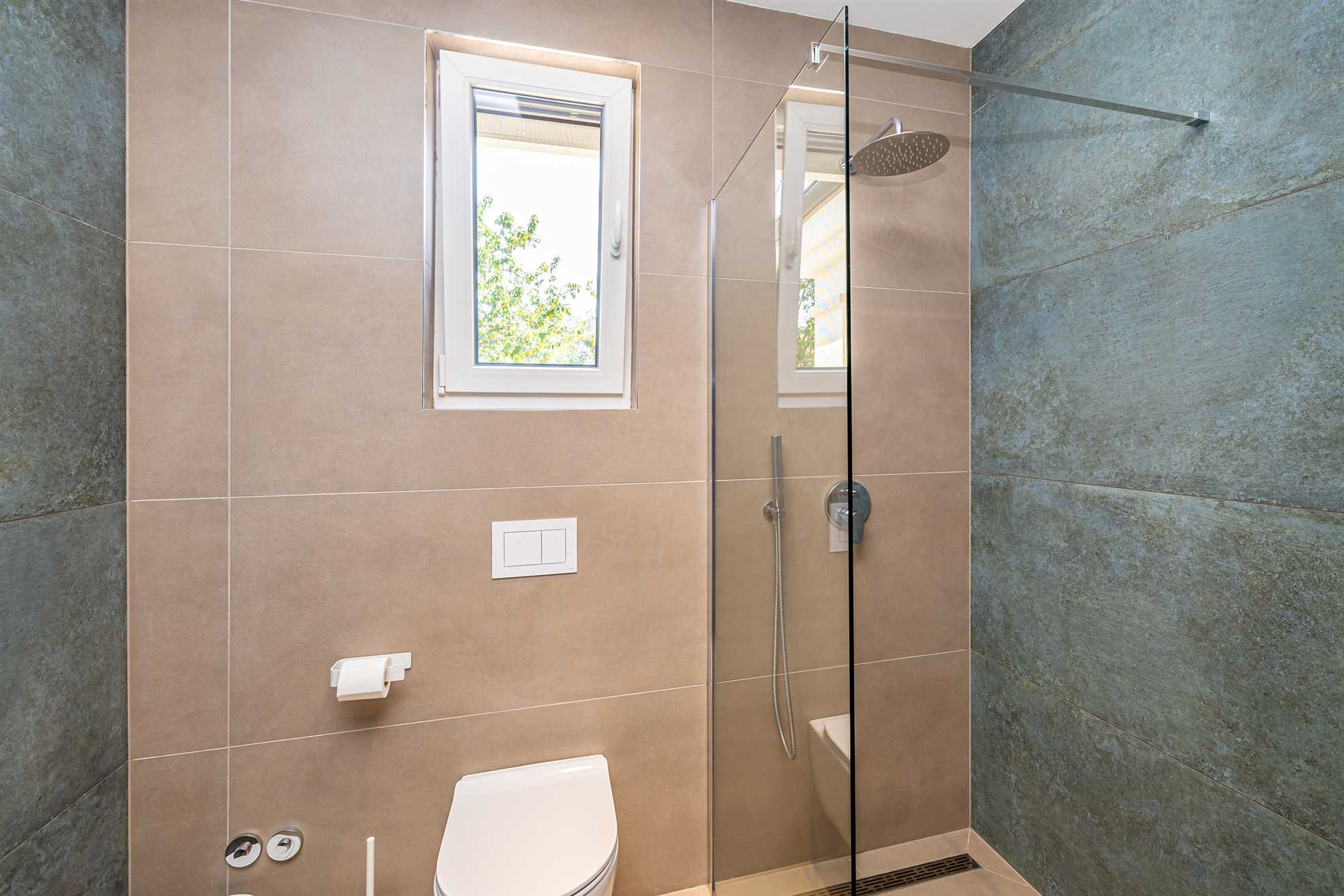 Villa LA RESIDENCE OLIVETTE mit privatem Pool und Sauna