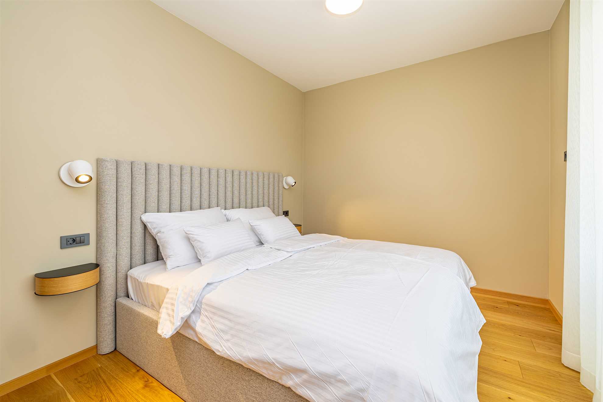 Villa LA RESIDENCE OLIVETTE mit privatem Pool und Sauna