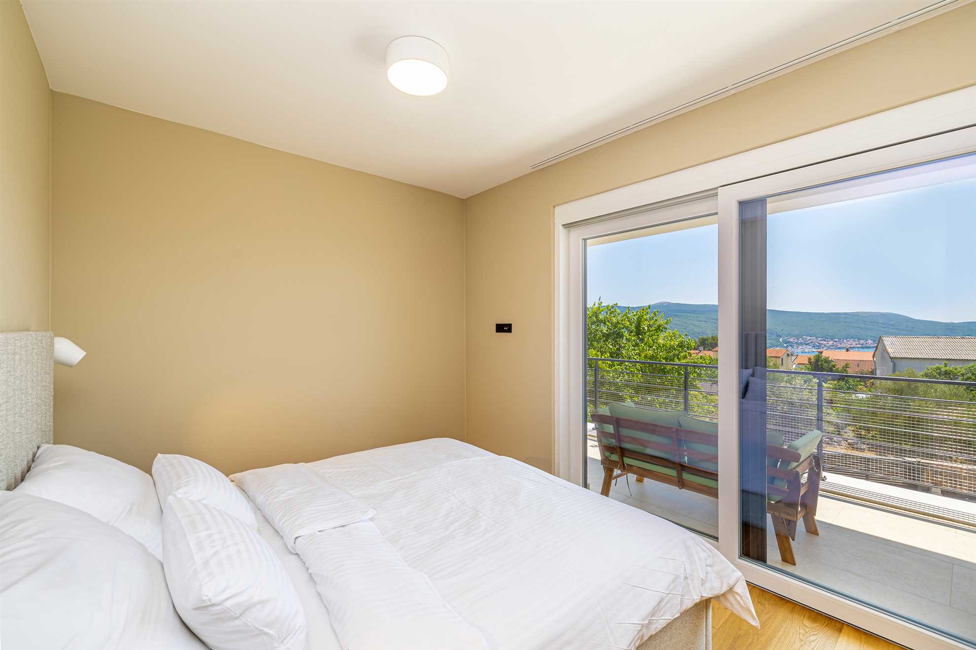 Villa LA RESIDENCE OLIVETTE mit privatem Pool und Sauna