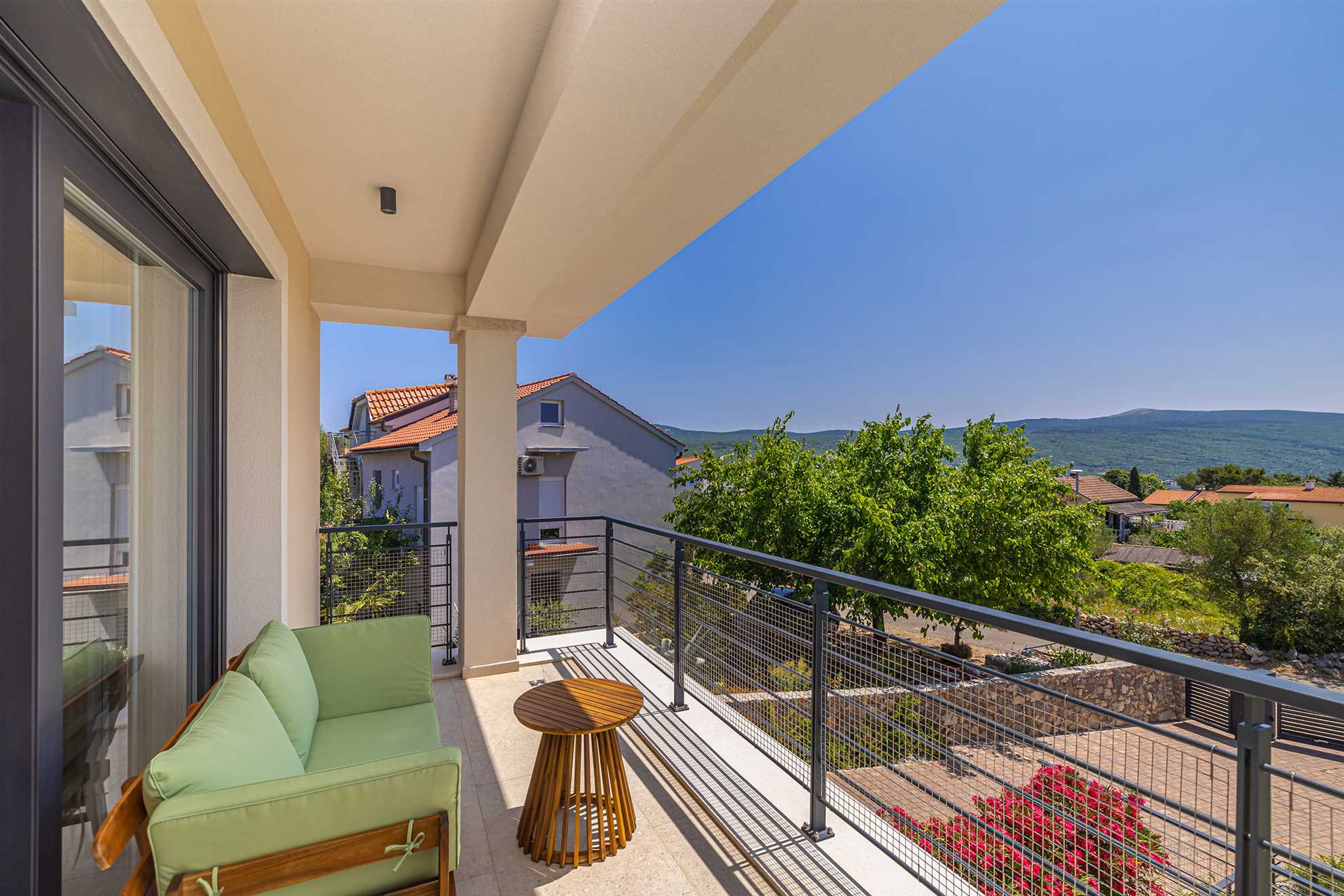 Villa LA RESIDENCE OLIVETTE mit privatem Pool und Sauna