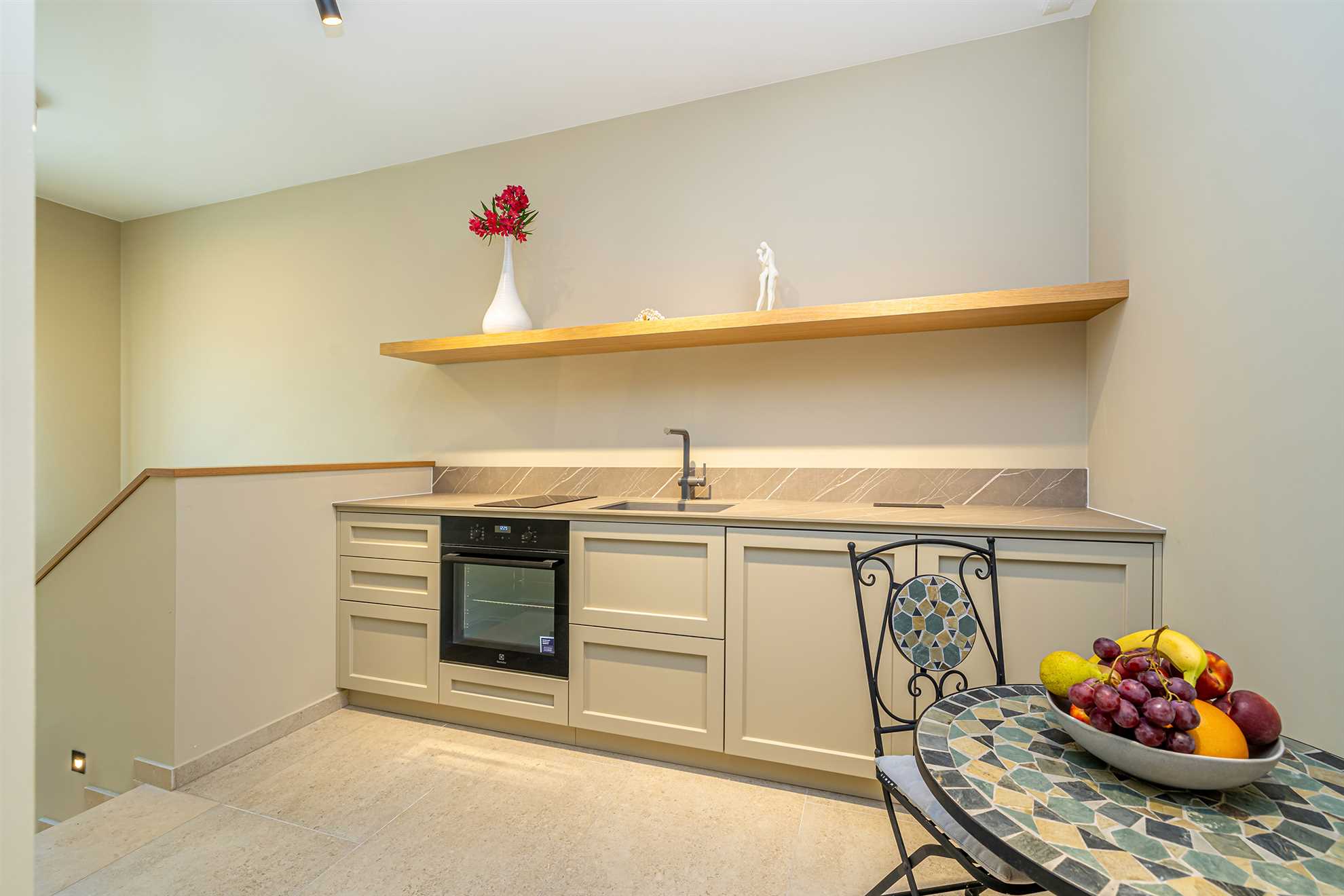 Villa LA RESIDENCE OLIVETTE mit privatem Pool und Sauna