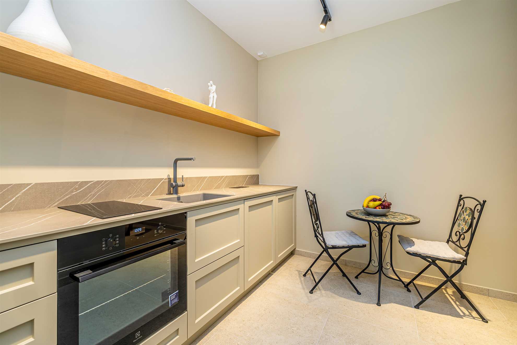 Villa LA RESIDENCE OLIVETTE mit privatem Pool und Sauna