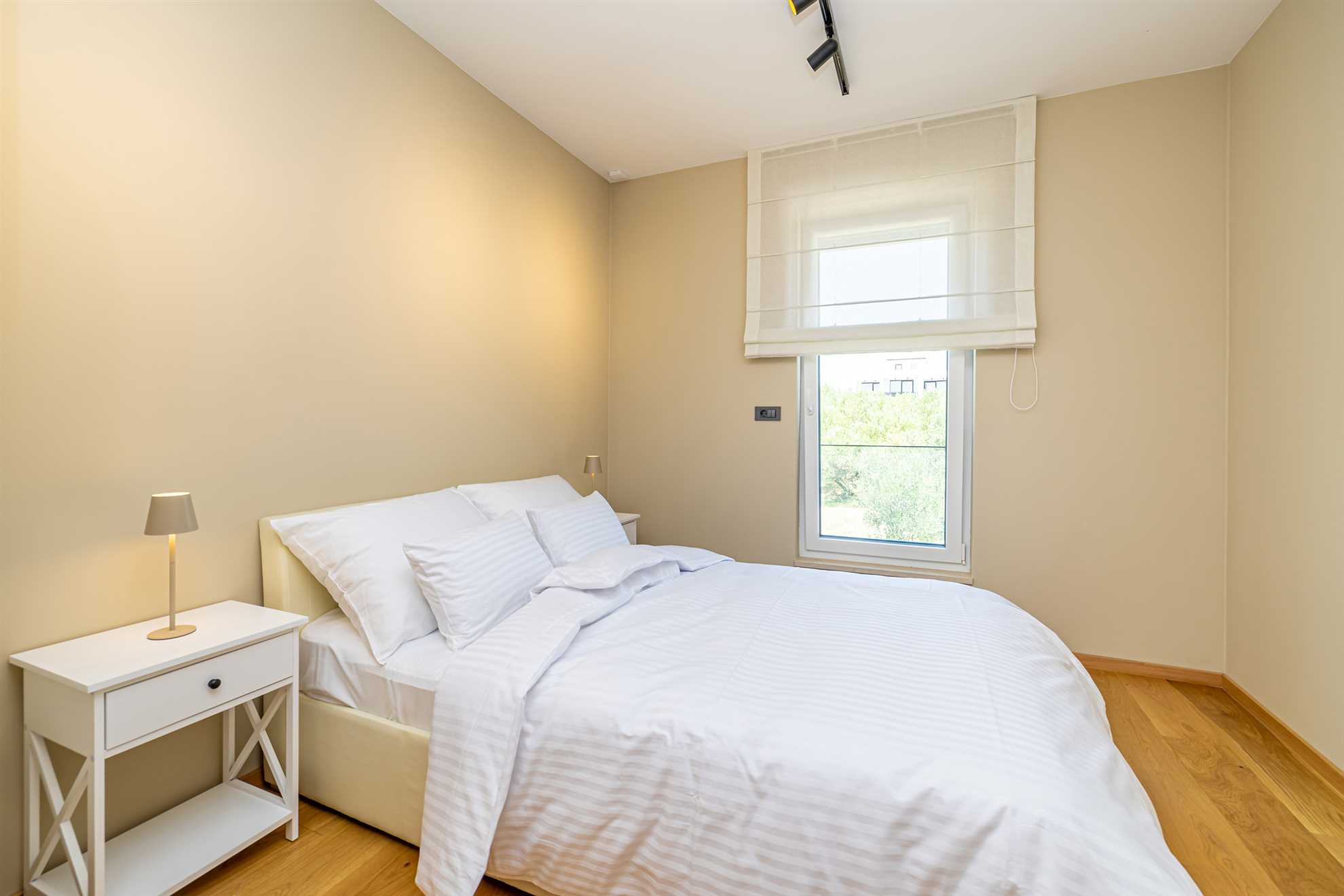 Villa LA RESIDENCE OLIVETTE mit privatem Pool und Sauna