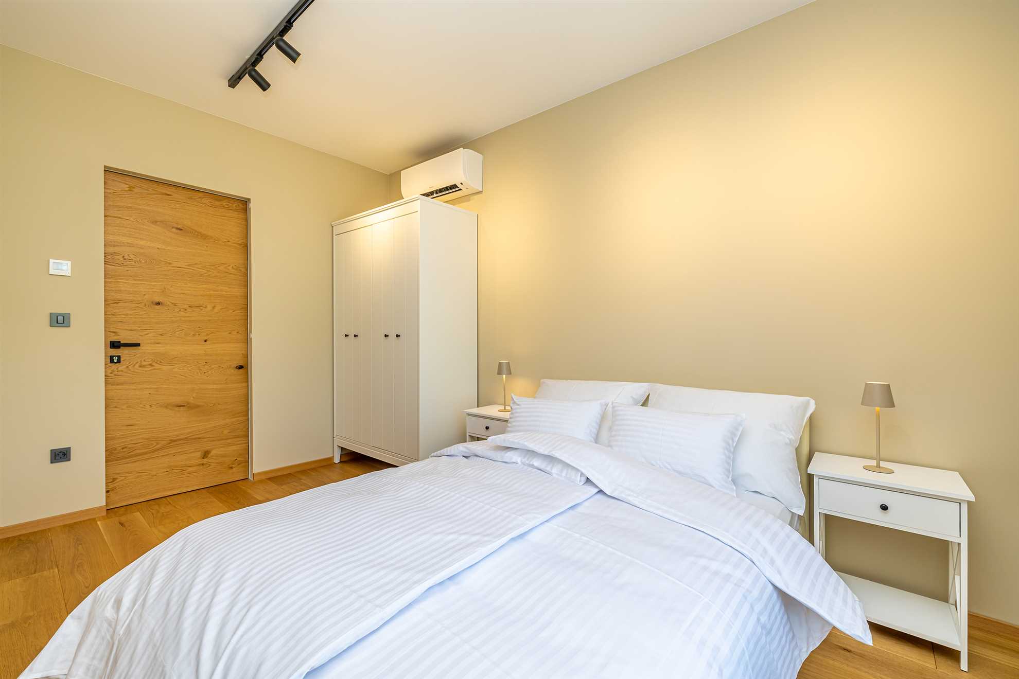 Villa LA RESIDENCE OLIVETTE mit privatem Pool und Sauna