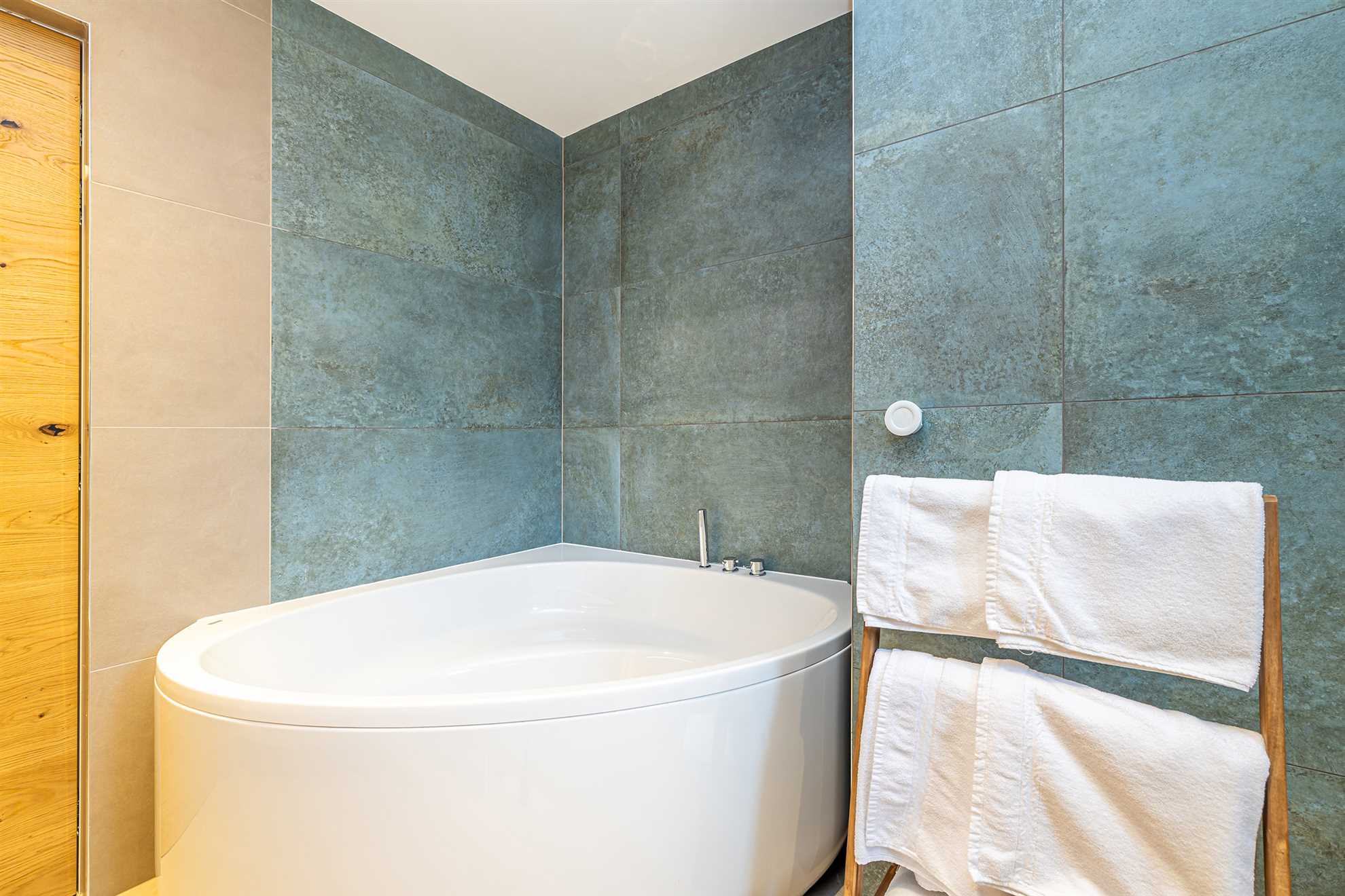 Villa LA RESIDENCE OLIVETTE mit privatem Pool und Sauna