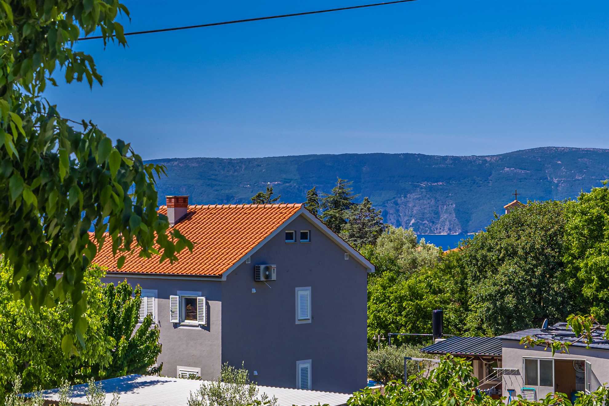 Casa vacanze KUNTENTA con piscina privata e jacuzzi