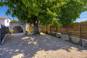Skrbčići House with Private Pool & Jacuzzi
