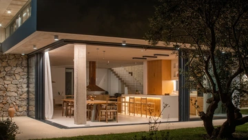 Spacious 3-Bedroom Villa in Gornje Selo, Croatia