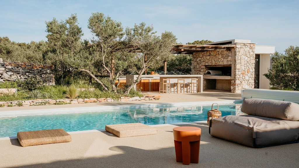 Spacious 3-Bedroom Villa in Gornje Selo, Croatia
