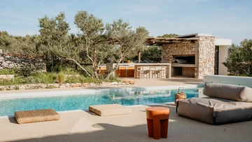 Spacious 3-Bedroom Villa in Gornje Selo, Croatia