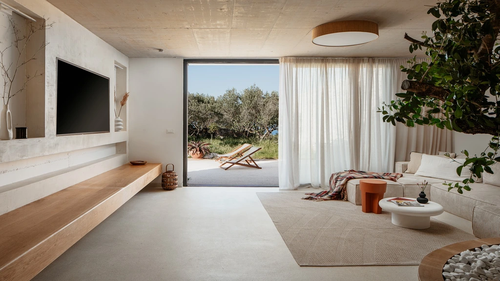 Spacious 3-Bedroom Villa in Gornje Selo, Croatia