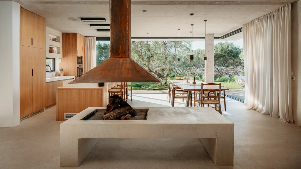Spacious 3-Bedroom Villa in Gornje Selo, Croatia