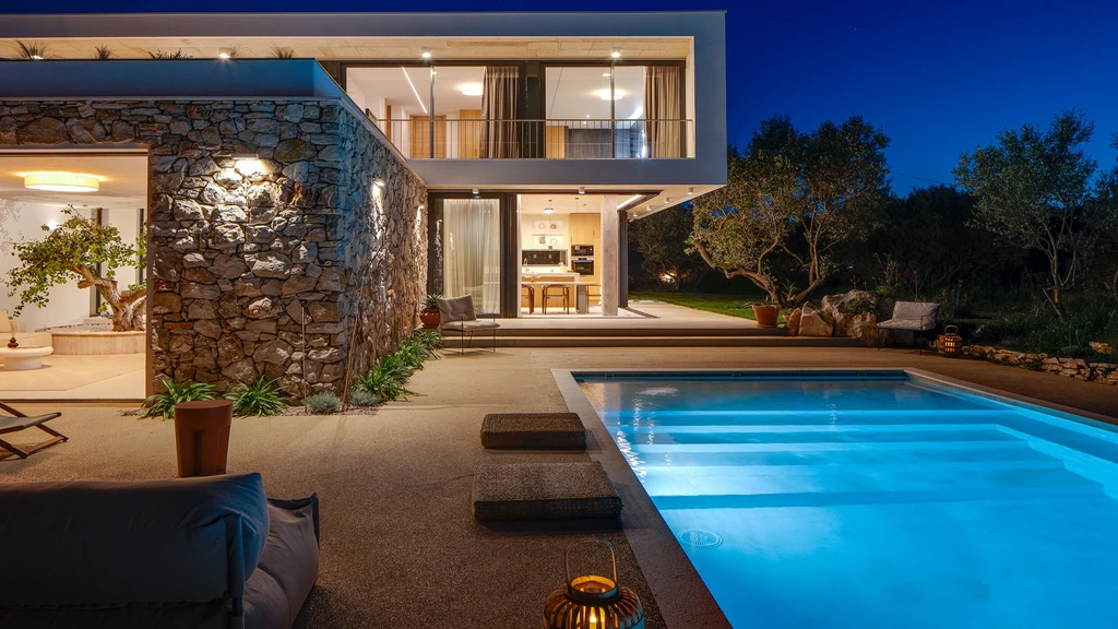 Spacious 3-Bedroom Villa in Gornje Selo, Croatia