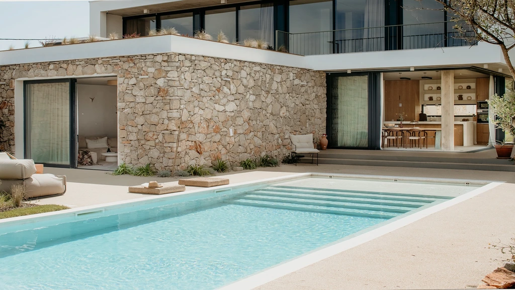 Spacious 3-Bedroom Villa in Gornje Selo, Croatia
