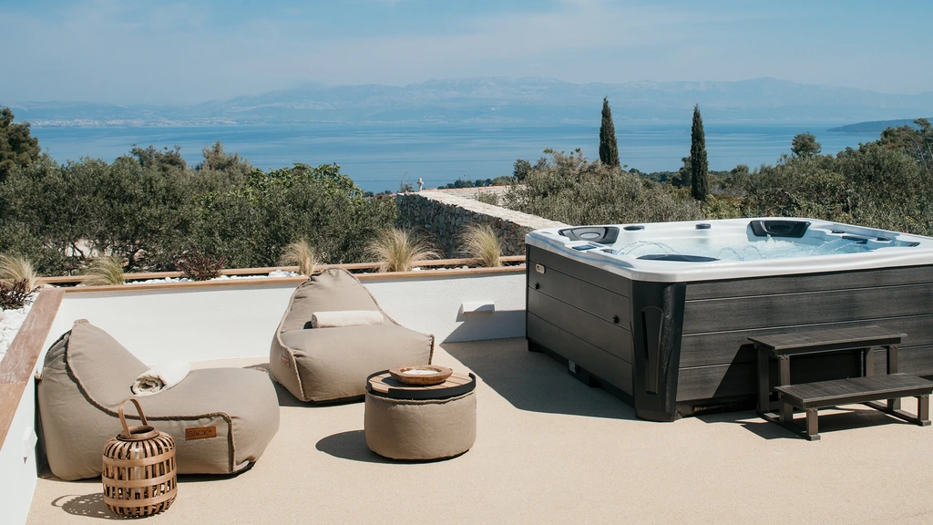 Spacious 3-Bedroom Villa in Gornje Selo, Croatia