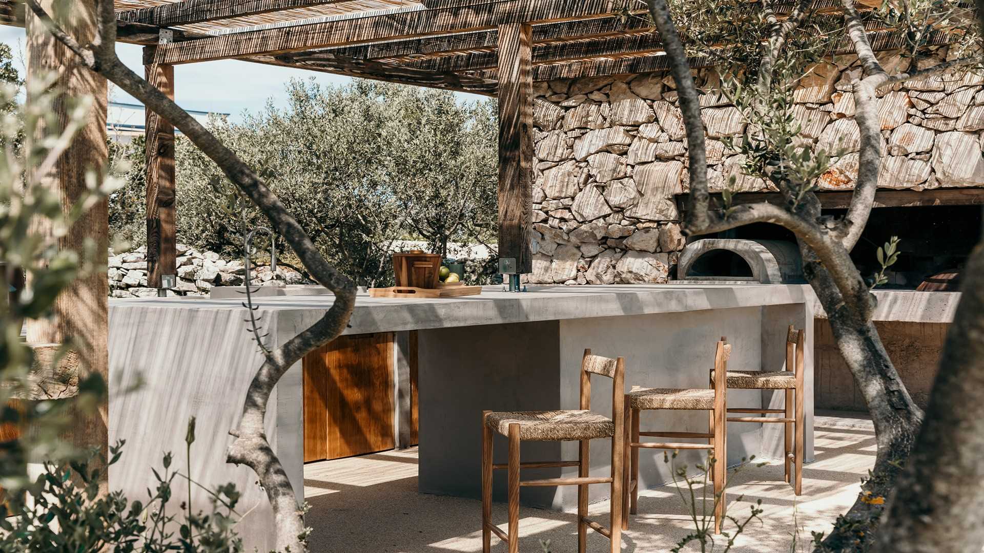 Villa Lumora