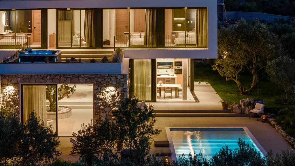 Spacious 3-Bedroom Villa in Gornje Selo, Croatia