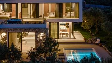 Spacious 3-Bedroom Villa in Gornje Selo, Croatia