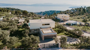 Spacious 3-Bedroom Villa in Gornje Selo, Croatia