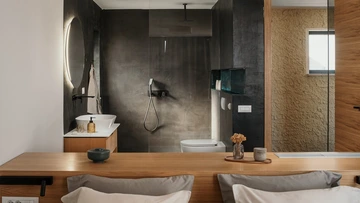 Spacious 3-Bedroom Villa in Gornje Selo, Croatia