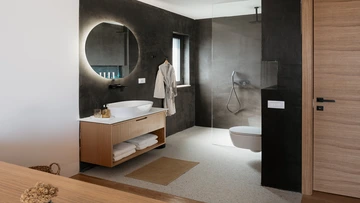 Spacious 3-Bedroom Villa in Gornje Selo, Croatia