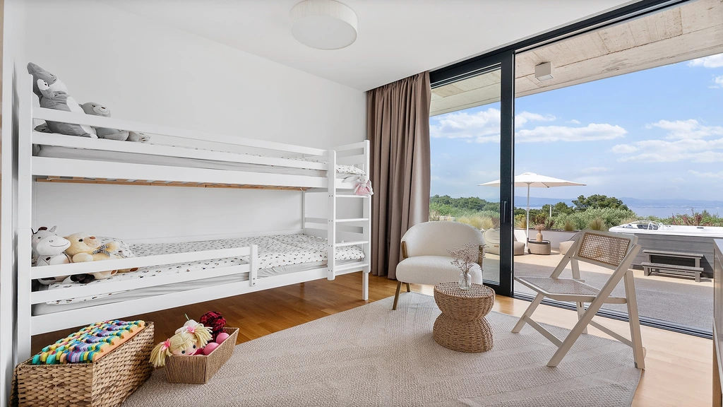 Spacious 3-Bedroom Villa in Gornje Selo, Croatia